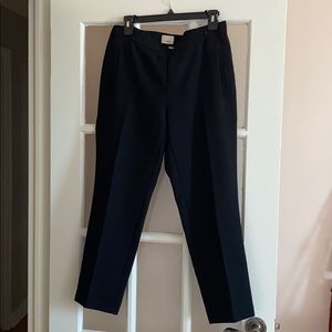 Wilfred NAVY trousers